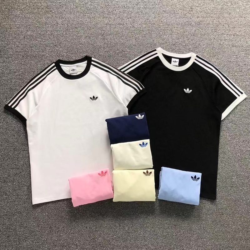 ADIDAS T-SHIRT 147