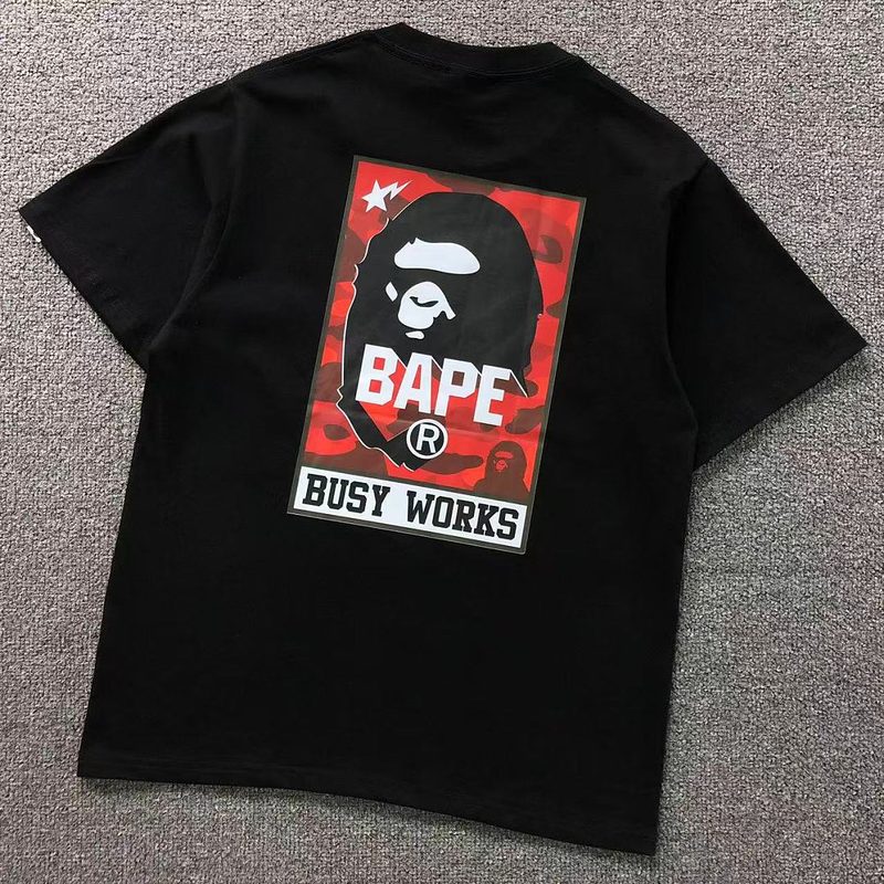 BAPE T-SHIRT 147