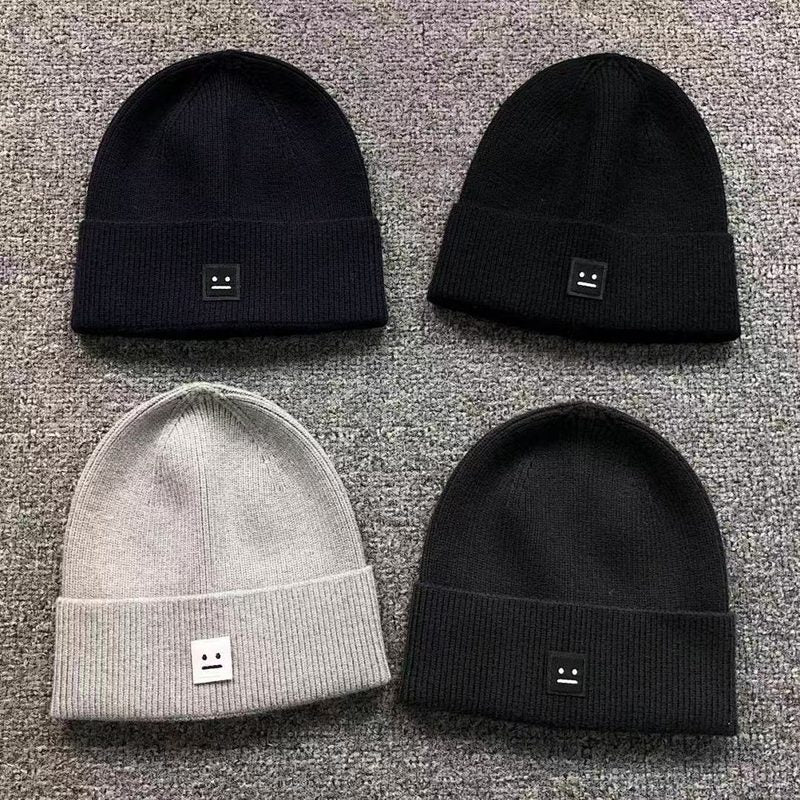 ACNE STUDIOS HAT 147