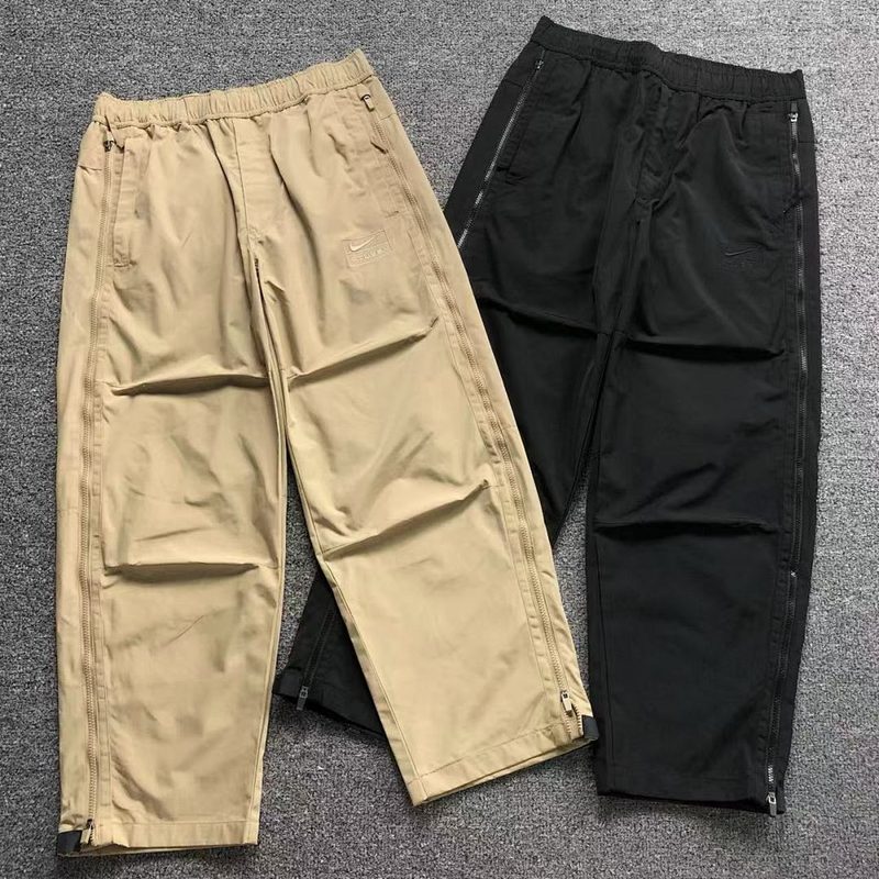 NIKE STUSSY TROUSERS 148