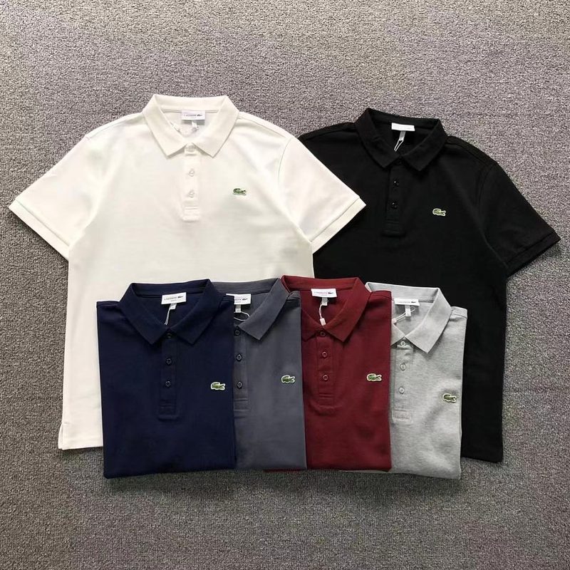 LACOSTE POLO 148