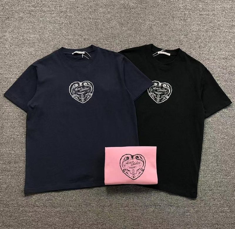 ACNE STUDIOS T-SHIRT 148