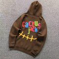 REVENGE TRAVIS SCOTT HOODIE 148