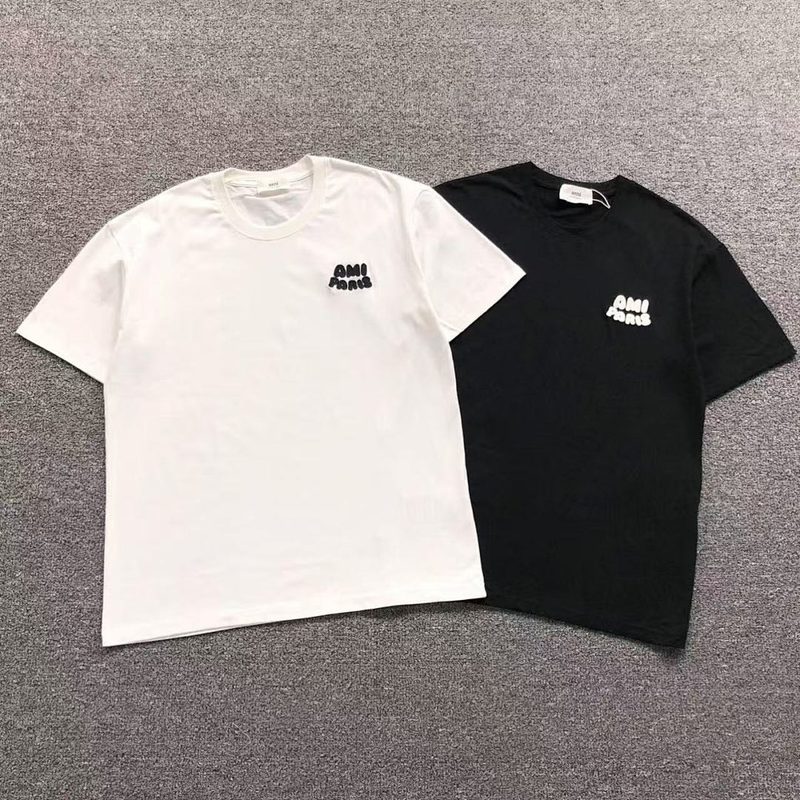 AMI T-SHIRT 148