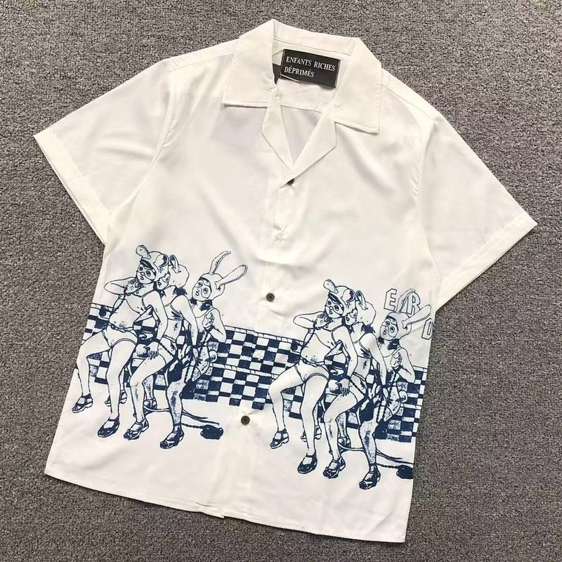 ENFANTS RICHES DEPRIMES SHIRT 148