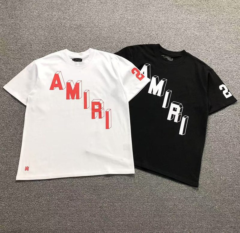 AMIRI T-SHIRT 148
