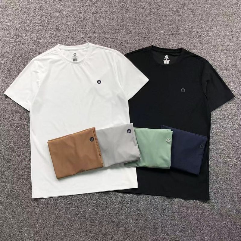 LULULEMON T-SHIRT 148