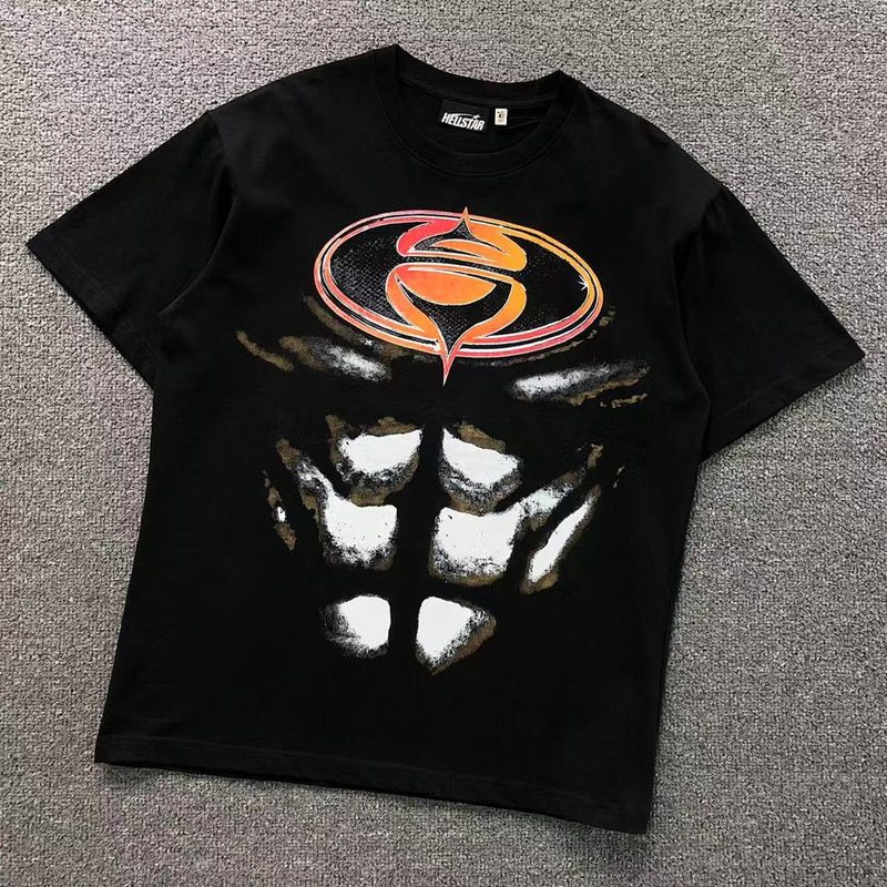 HELLSTAR T-SHIRT 148