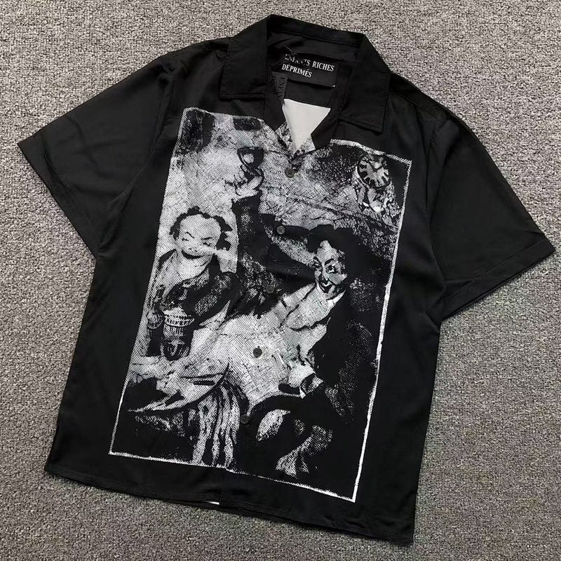 ENFANTS RICHES DEPRIMES SHIRT 149