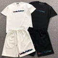 L T-SHIRT SHORTS 149