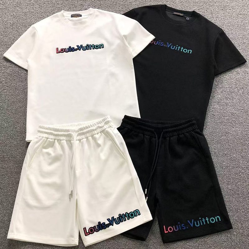 L T-SHIRT SHORTS 149