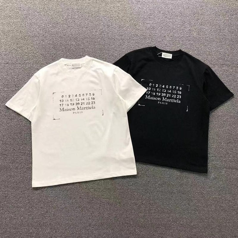 MAISON MARGIELA T-SHIRT 149