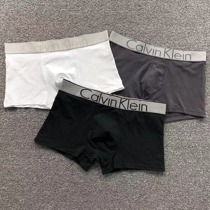 CLN LIN UNDERWEAR 149