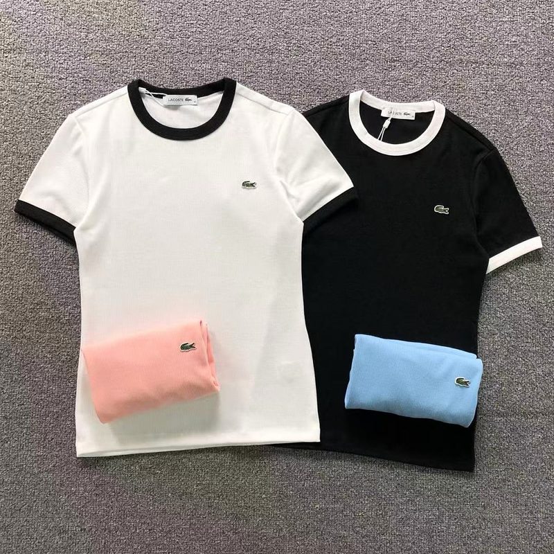 LACOSTE T-SHIRT FEMAIE STYIE 149