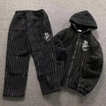 NIKE STUSSY COTTON CIOTHES TROUSERS 149