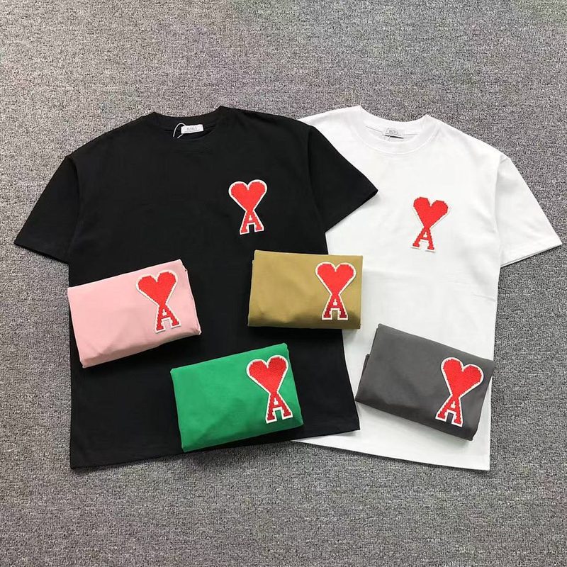 AMI T-SHIRT 149