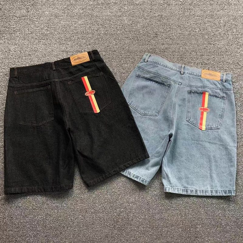 CORTEIZ SHORTS 150