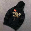 TRAVIS SCOTT HOODIE 150