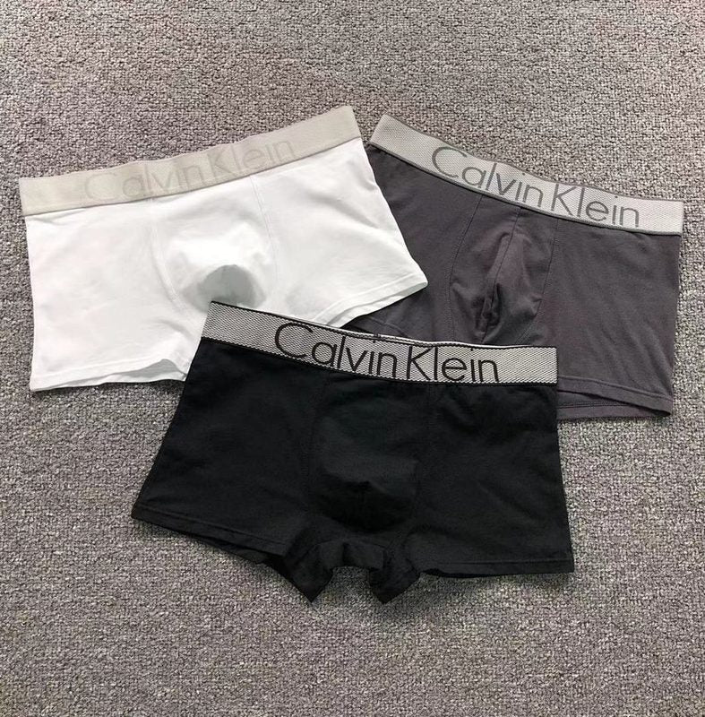 CLN LIN UNDERWEAR 150