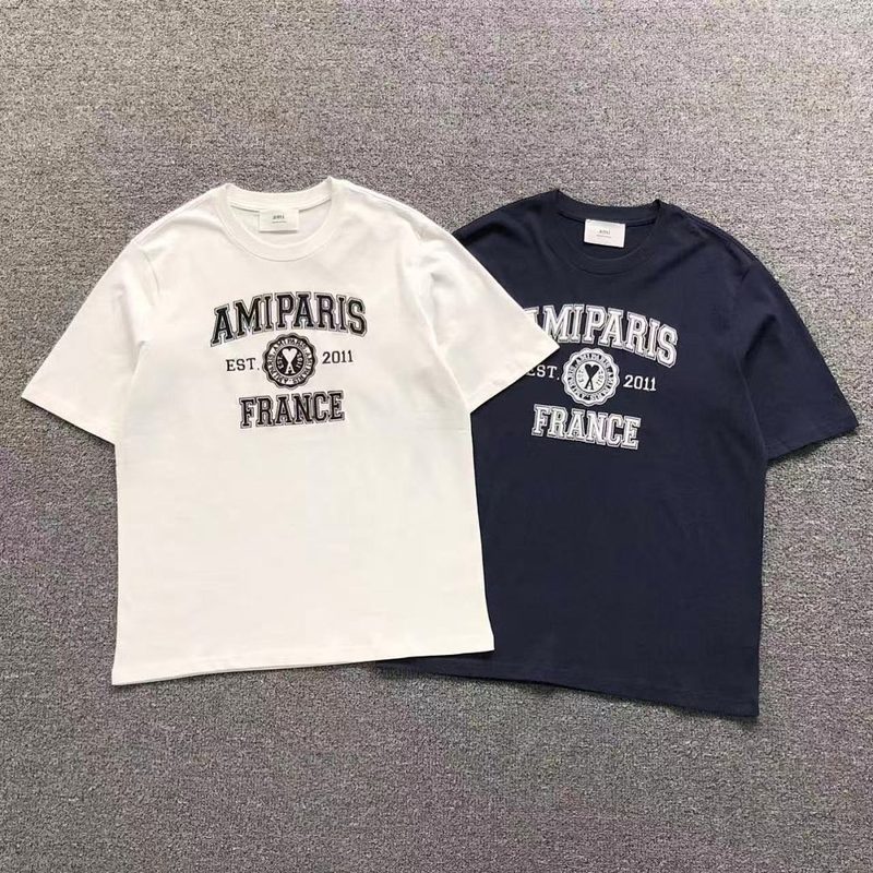 AMI T-SHIRT 150