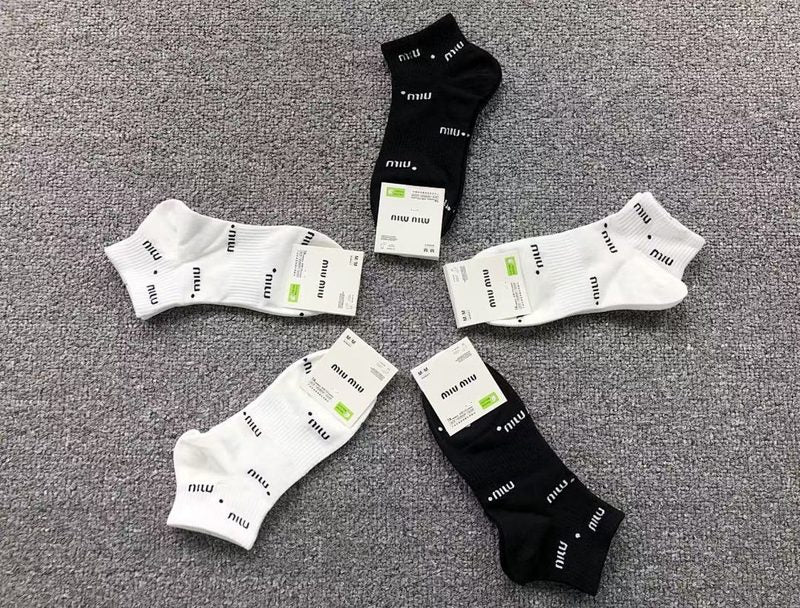 MU MU SOCKS 150