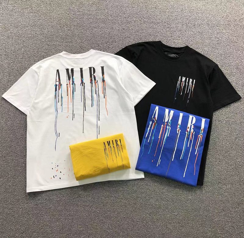 AMIRI T-SHIRT 150