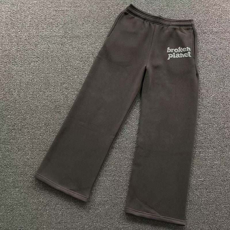 BROKEN PLANET TROUSERS 150