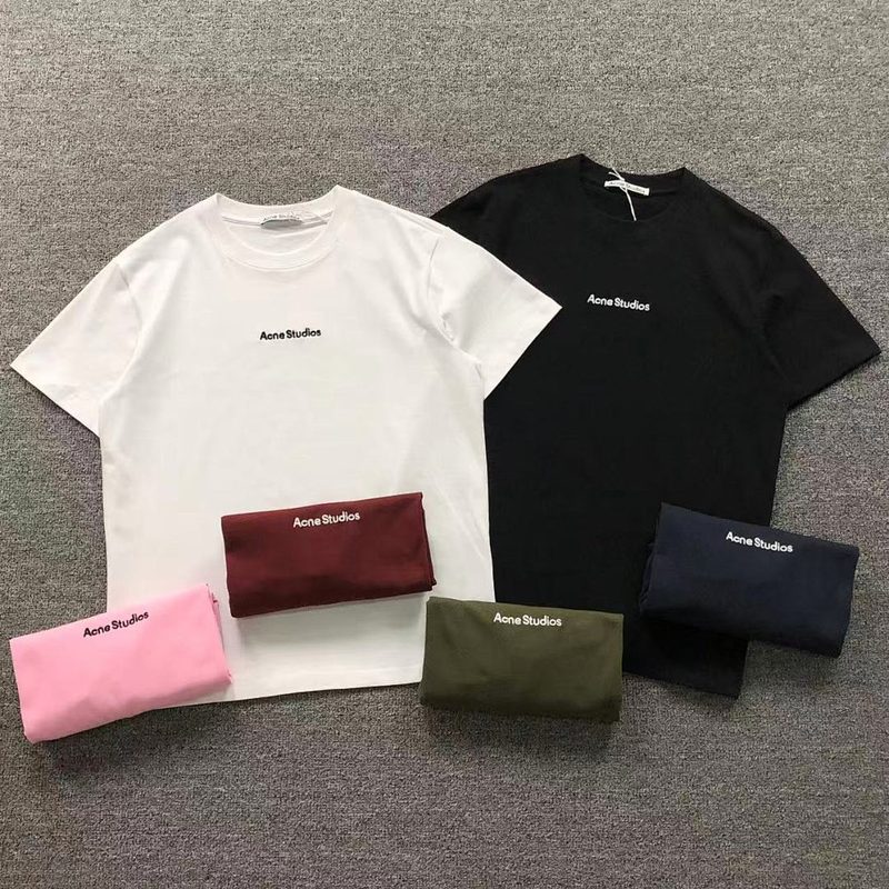 ACNE STUDIOS T-SHIRT 150