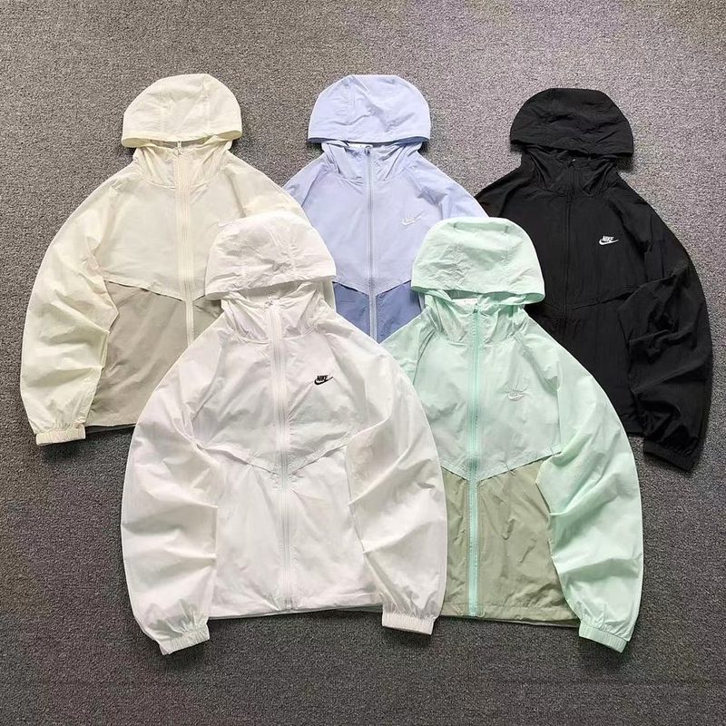 NIKE SUNSCREEN CLOTHING 151