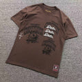 TRAVIS SCOTT T-SHIRT 151
