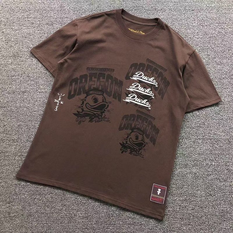 TRAVIS SCOTT T-SHIRT 151