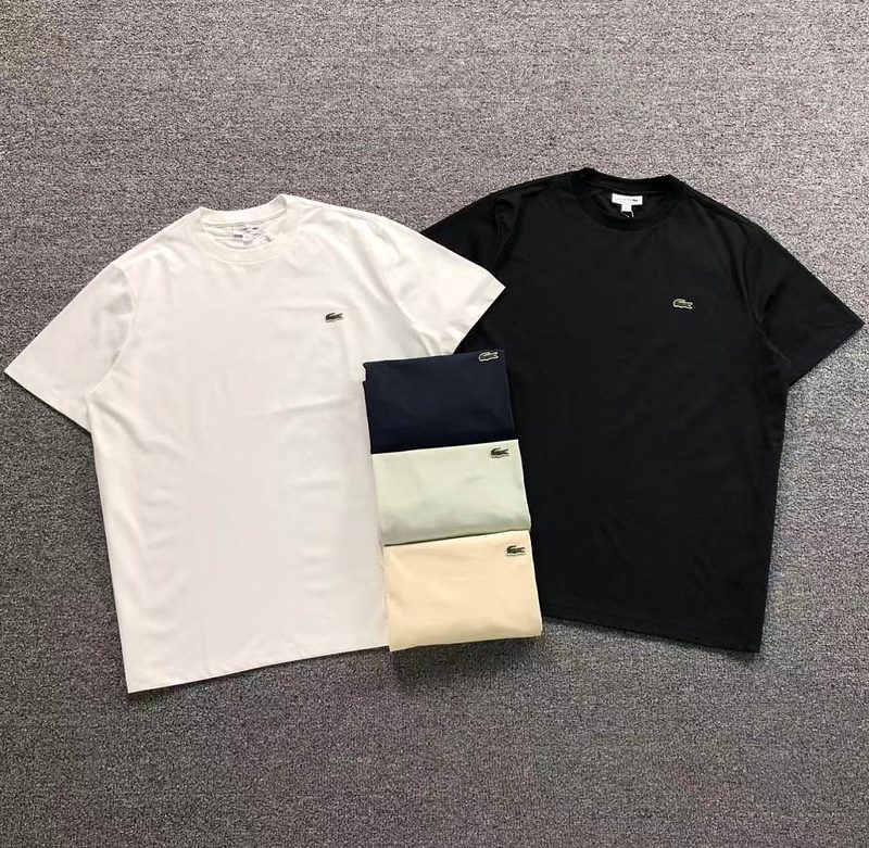 LACOSTE T-SHIRT 151