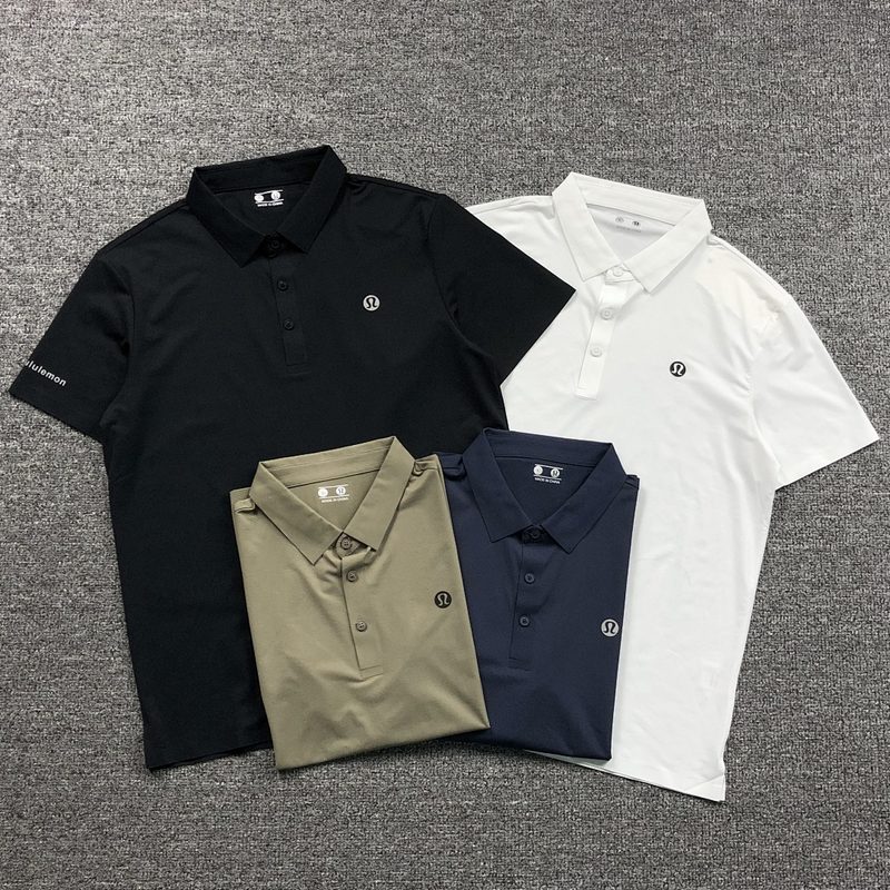 LULULEMON POLO 151