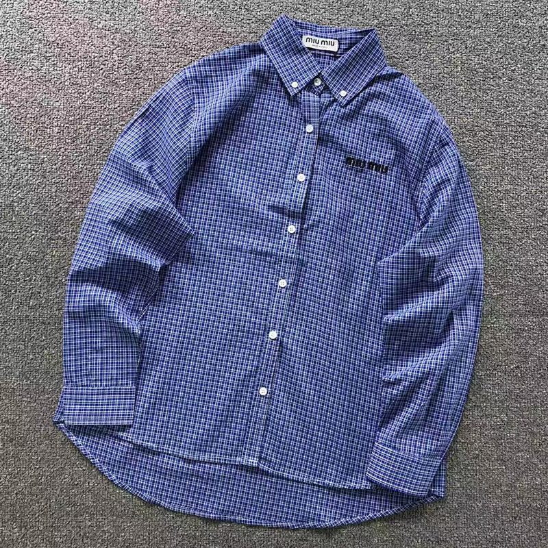 MU MU SHIRT 151