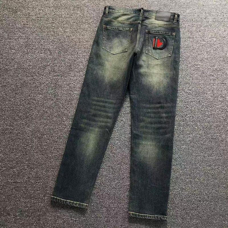 DSUAR2 TROUSERS 151