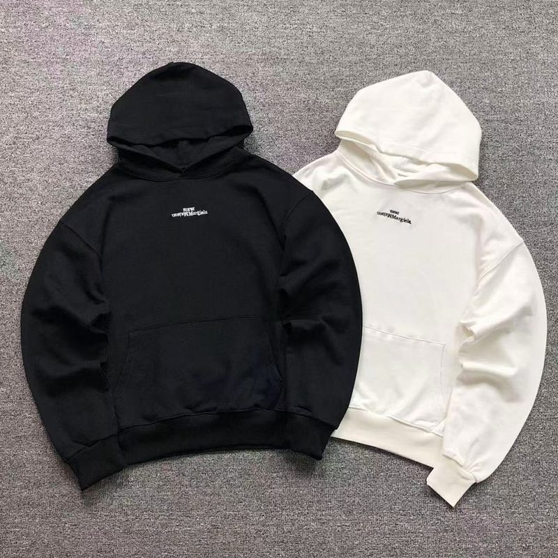 MAISON MARGIELA HOODIE 151