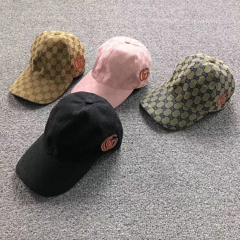 GCI HAT 151