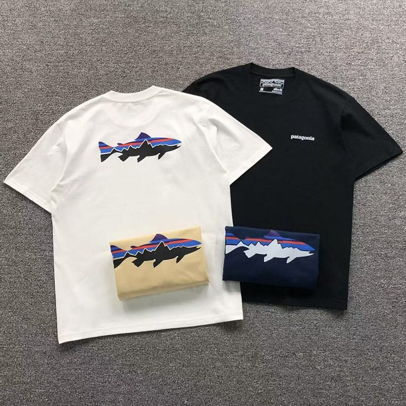 PATAGONIA T-SHIRT 152