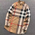 BRERY SHIRT 152