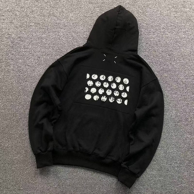 MAISON MARGIELA HOODIE 152