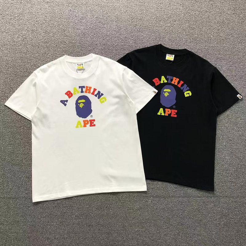 BAPE T-SHIRT 152