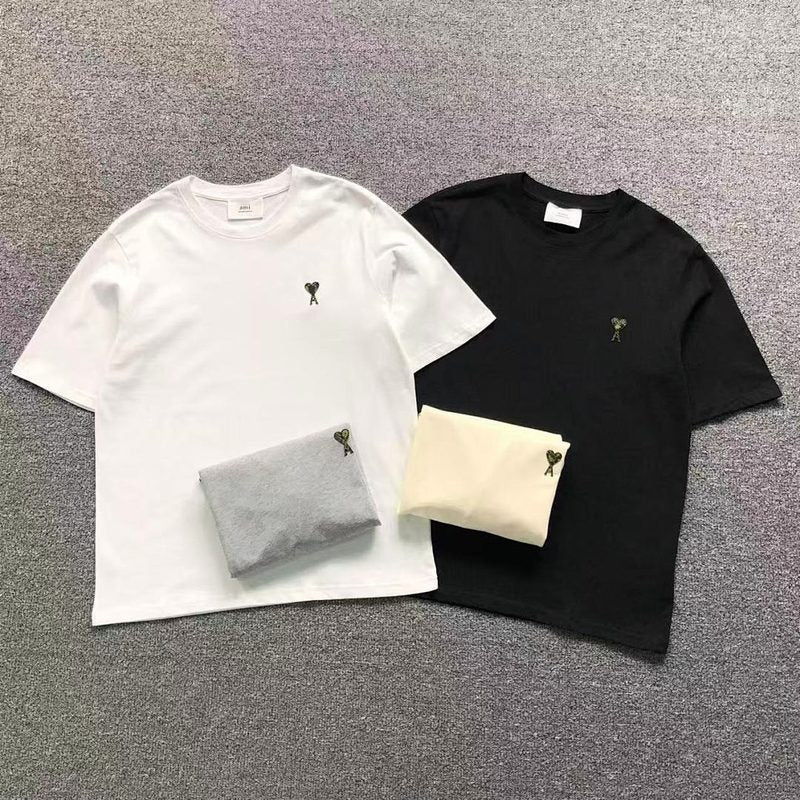 AMI T-SHIRT 152
