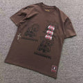 TRAVIS SCOTT T-SHIRT 152