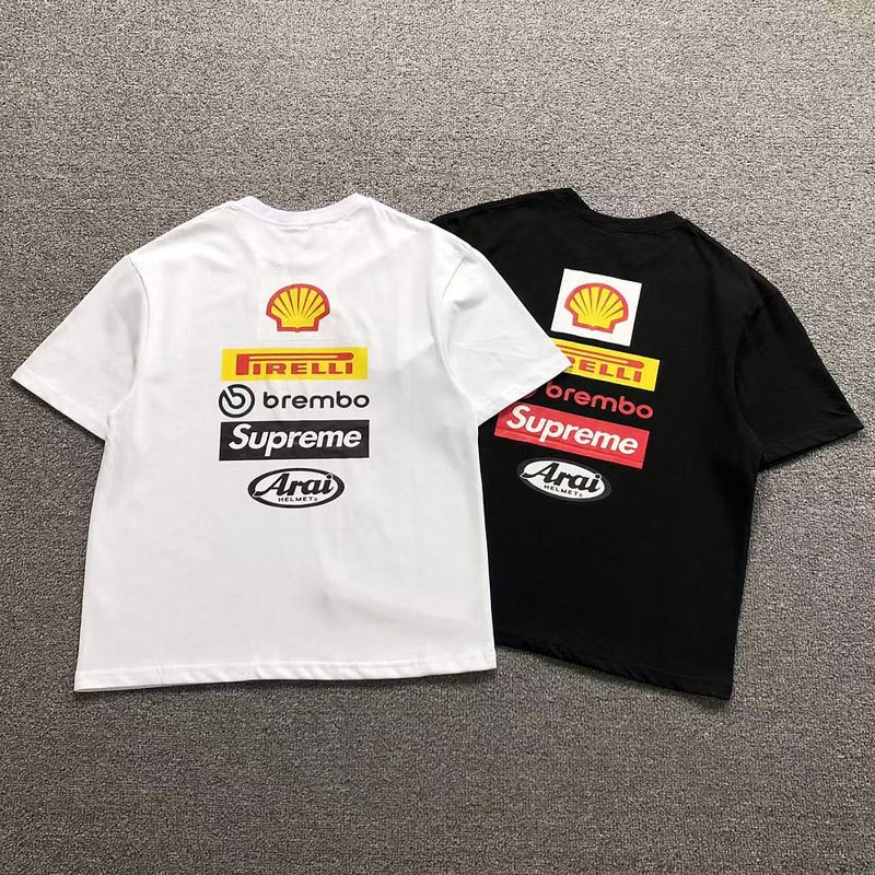 SRE T-SHIRT 152