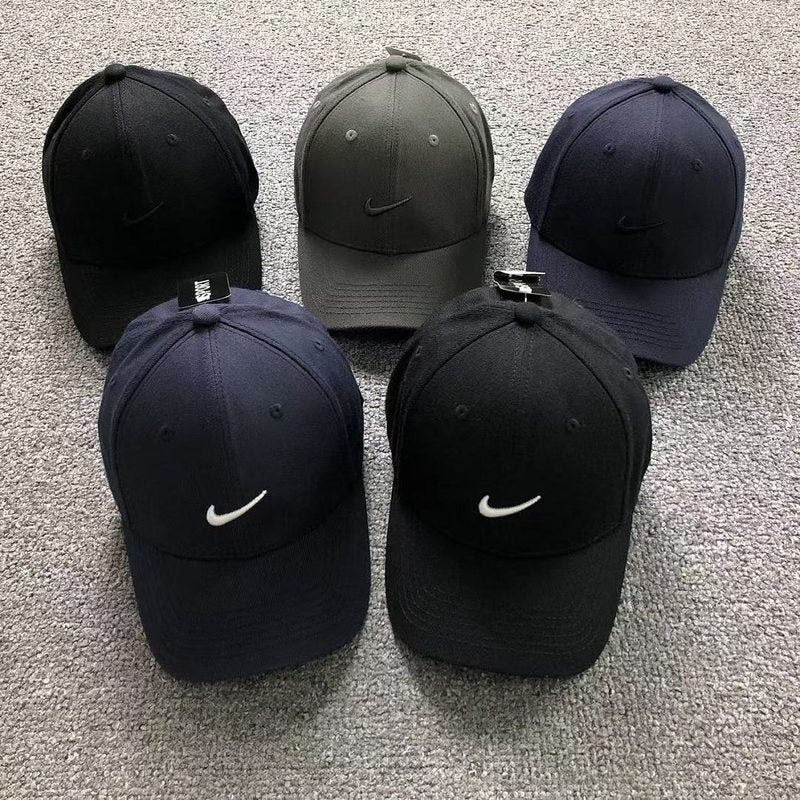 NIKE HAT 152