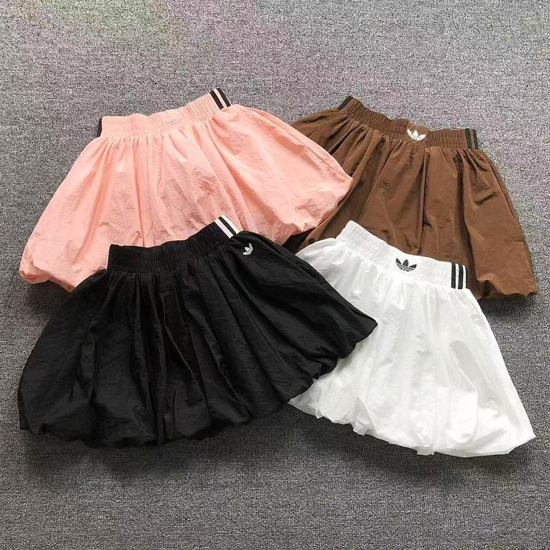 ADIDAS SHORT SKIRT FEMAIE STYIE 152