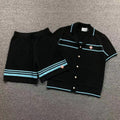 CASABLANCA SWEATER SHORTS 152