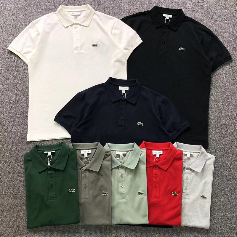 LACOSTE POLO 152