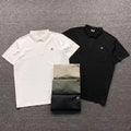LULULEMON POLO 152