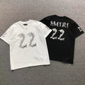 AMIRI T-SHIRT 153